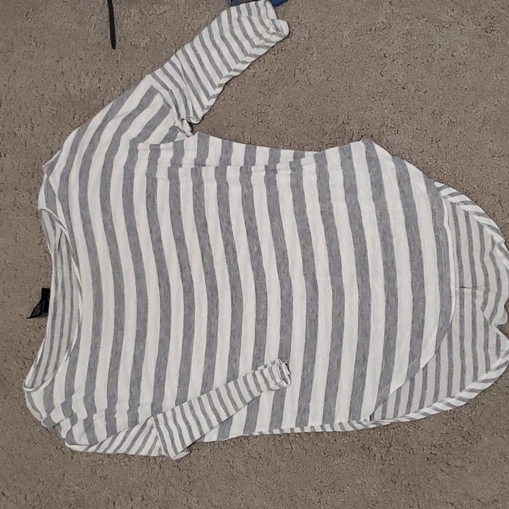 Long sleeve